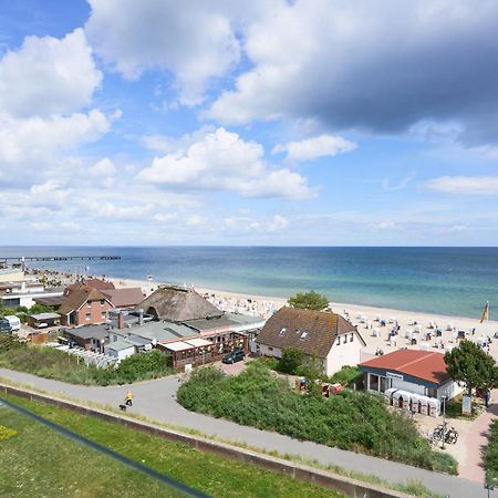 Luett Stuuv Strandhotel, Whg 38 Dahme  Extérieur photo