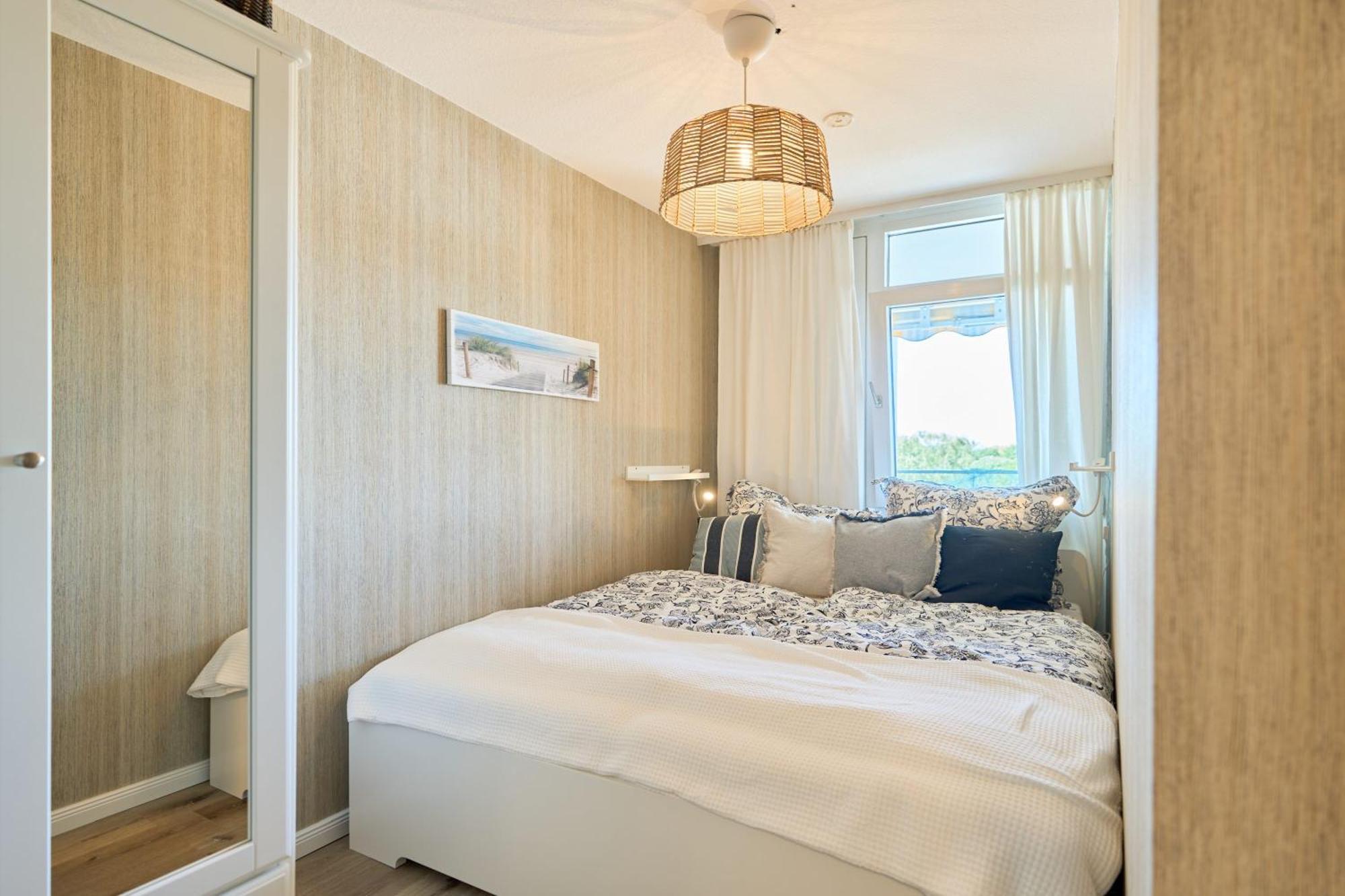 Luett Stuuv Strandhotel, Whg 38 Dahme  Extérieur photo