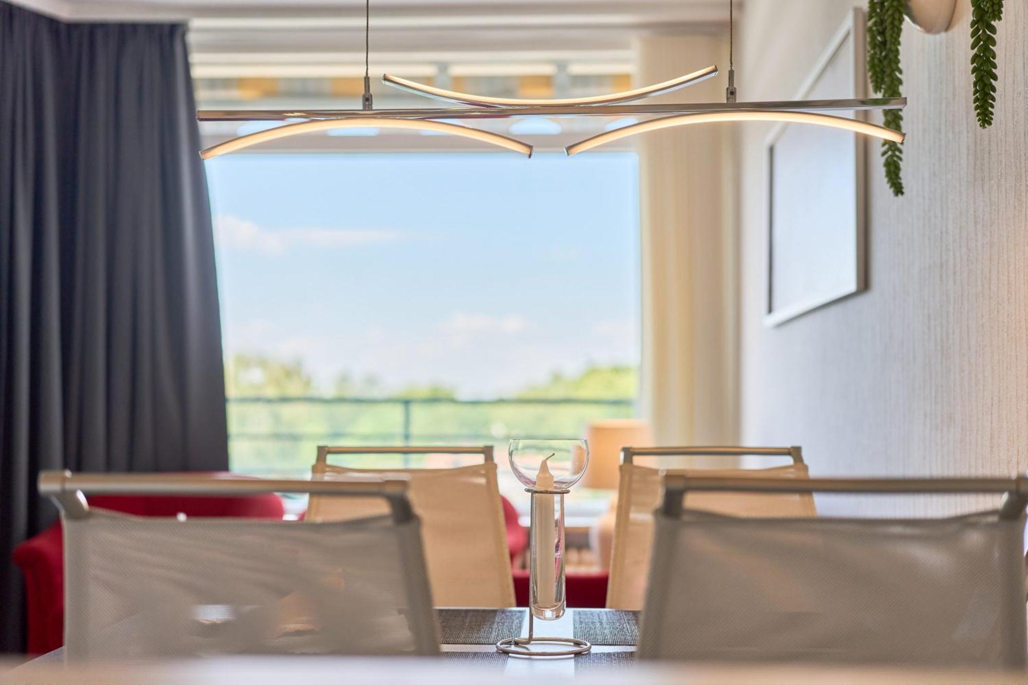 Luett Stuuv Strandhotel, Whg 38 Dahme  Extérieur photo
