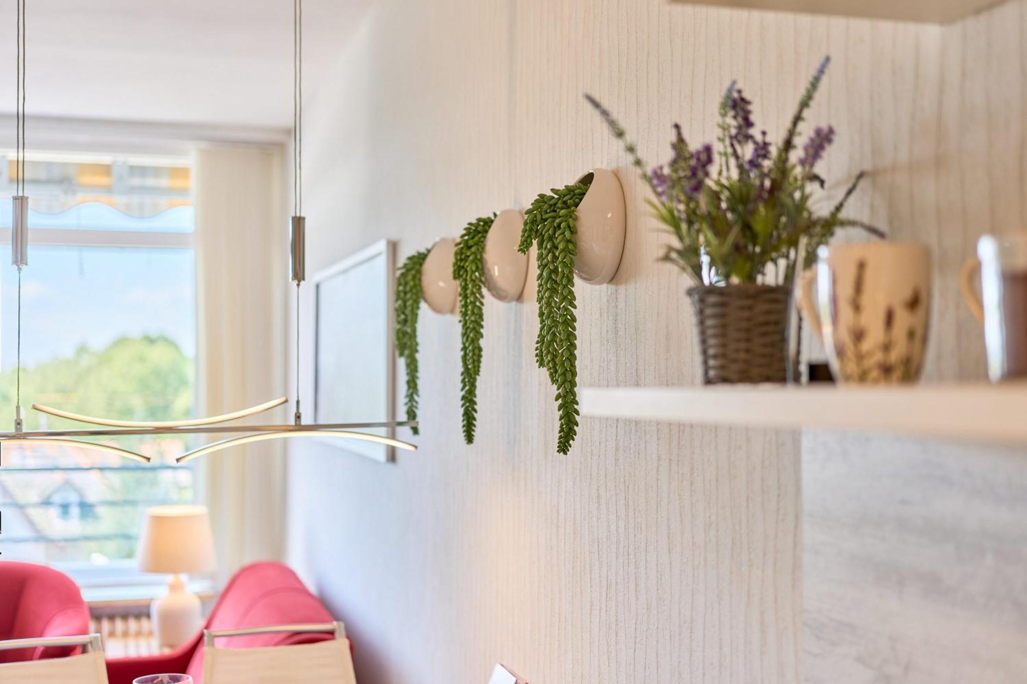 Luett Stuuv Strandhotel, Whg 38 Dahme  Extérieur photo